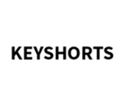 Keyshorts Coupons