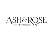 Save Up To 20% on Everything at Ash And Rose - Shop Now!