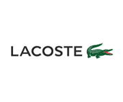 Lacoste Coupons