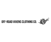 OFF ROAD VIXENS Coupons