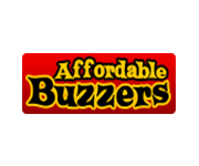 Affordable Buzzers Coupons