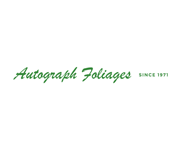 Autograph Foliage Coupons