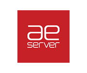 25% Off AEserver Regularly Priced Web Hosting, Domains & More!