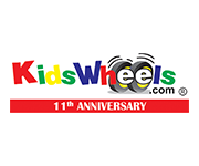 KidsWheels Coupons