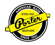 Porter Muffler Coupons