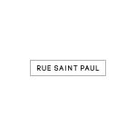 Rue Saint Paul
