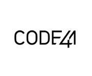 CODE41 Coupons