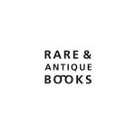 Rare and Antique Books