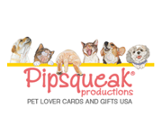 Pipsqueak Productions Coupons