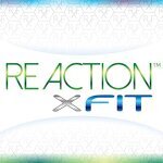 Reactionxfit