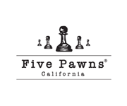 Five Pawns Coupons