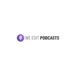 We Edit Podcasts