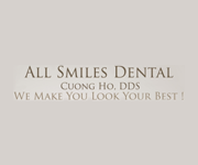 Save 15% Now at All Smiles Dental - Teeth Cleaning, Whitening & More!