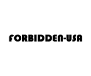 Forbidden-USA Coupons