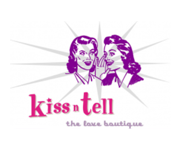 Kiss N Tell Store Coupons