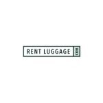 Rent Luggage