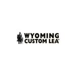 Wyoming Custom Leather