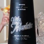 Vodka Mariette Codes