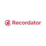 Recordator