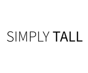 Simply Tall Coupons