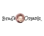 Brad's Organic Coupons