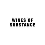 WINES OF SUBSTANCE