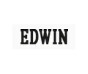 Edwin Usa Coupons