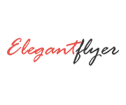 Elegantflyer Coupons