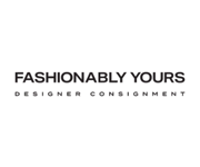 Fashionably Yours Coupons