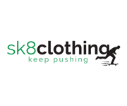 Sk8 Clothing Coupons