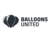 Save $15 on Sheffield United Balloons for Your First App Order at Balloons United!