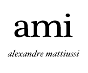 Save 10% on your first purchase With Signup for AMI Email Newsletter