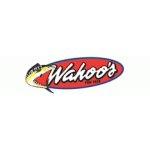 Wahoos Fish Taco