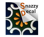 Snazzydecal Coupons