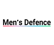 Men's Defence Coupons