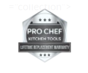 Pro Chef Kitchen Tools Coupons