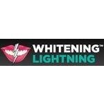 Whitening Lightning