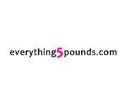 Everything5Pounds Coupons