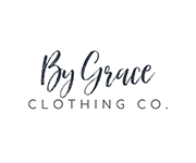 Score Up To 30% Off All Orders at Grace Clothing Company!