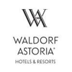 Waldorf Astoria Hotels & Resorts