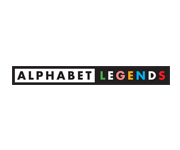 Thanksgiving Day Sale: Up to 55% Off Alphabet Legends Popular Products & Services!