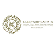 Karen's Botanicals Coupons