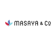 Masaya & Co. Coupons