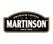 Martinson Coffee Coupons