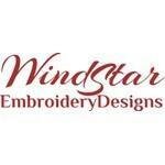 Windstarembroidery.com