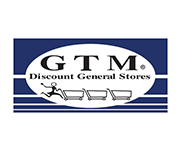 GTM Stores Coupons