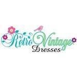 Retro Vintage Dresses