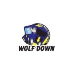 Wolf Down Food Truck