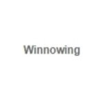 Winnowing