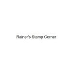 Rainer's Stamp Corner